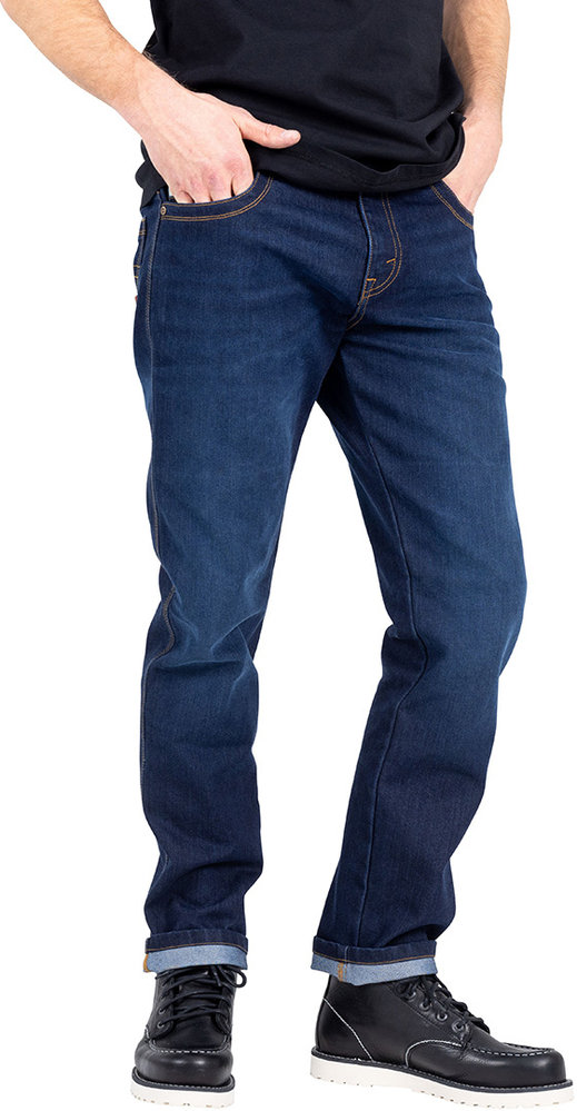 John Doe Taylor Mono Motorcycle Jeans