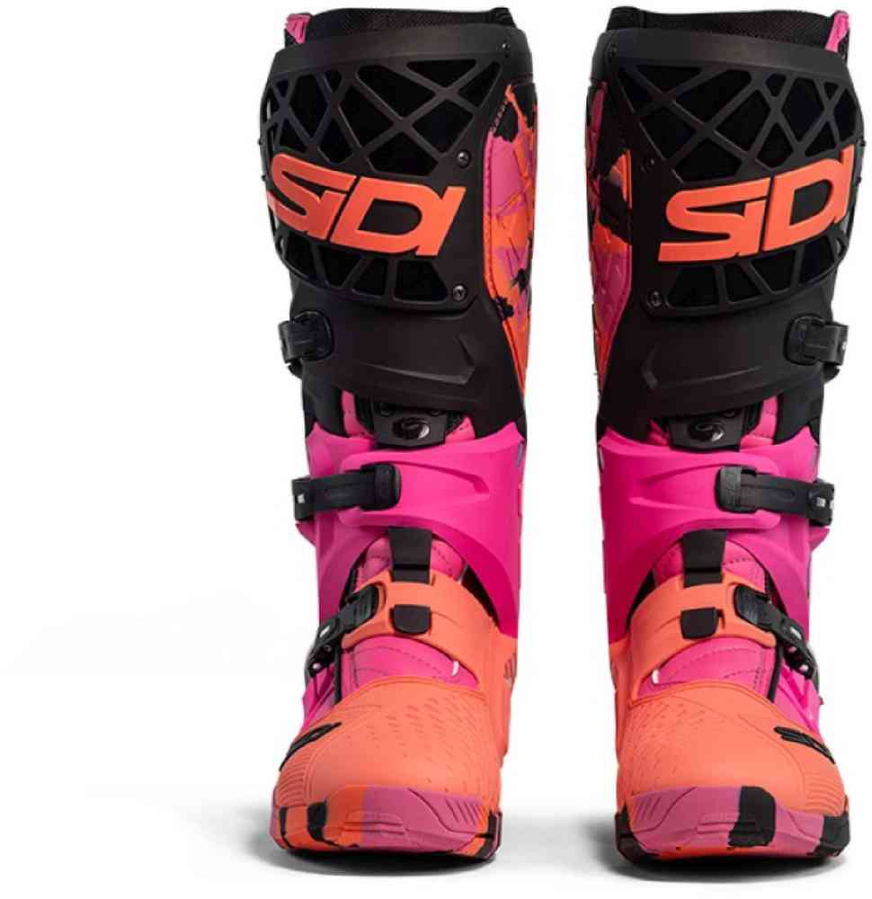 Sidi Crossair-X Motocross Boots
