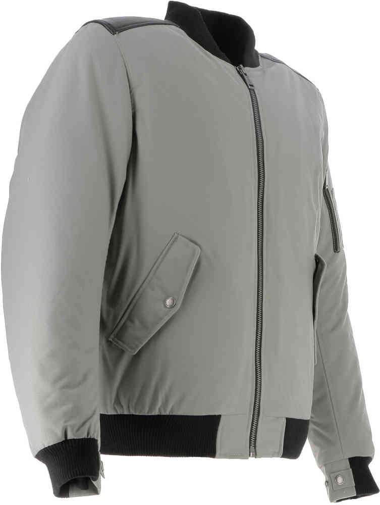 Helstons Howard Motorcycle Textile Jacket