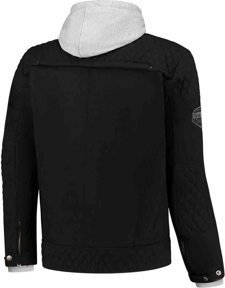 Rusty Stitches Glenn Motorcycle Textile Jacket