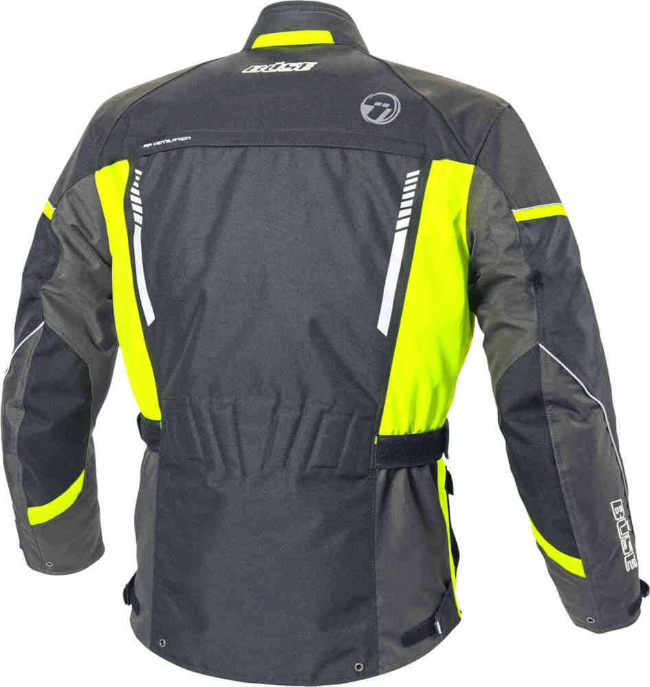 Büse Torino II Motorcycle Textile Jacket