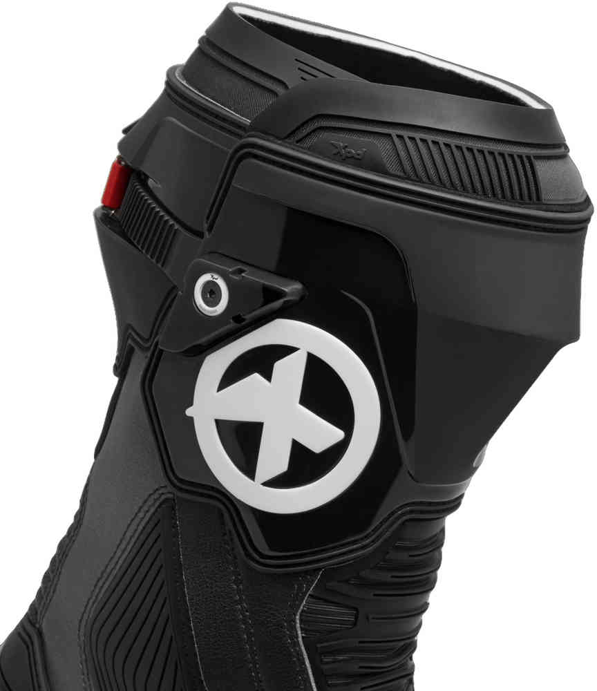 XPD XP9-S Motorcycle Boots