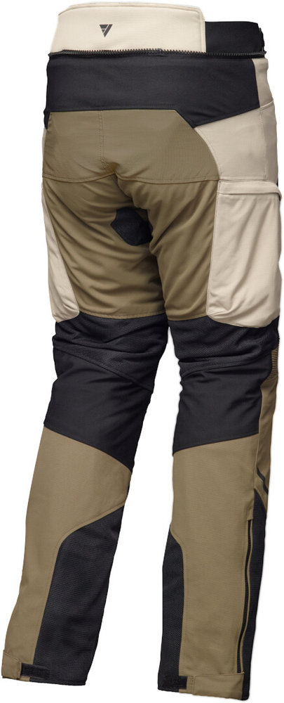 Modeka Khao Air II waterproof Motorcycle Textile Pants