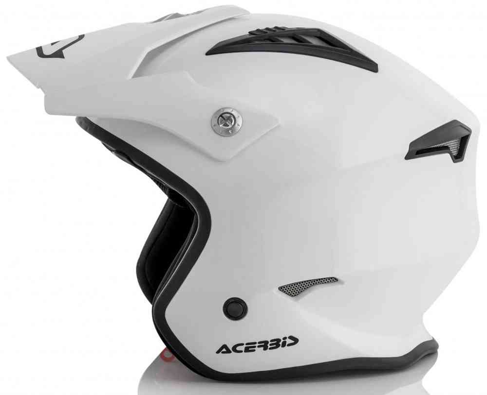 Acerbis Aria Jet Helmet