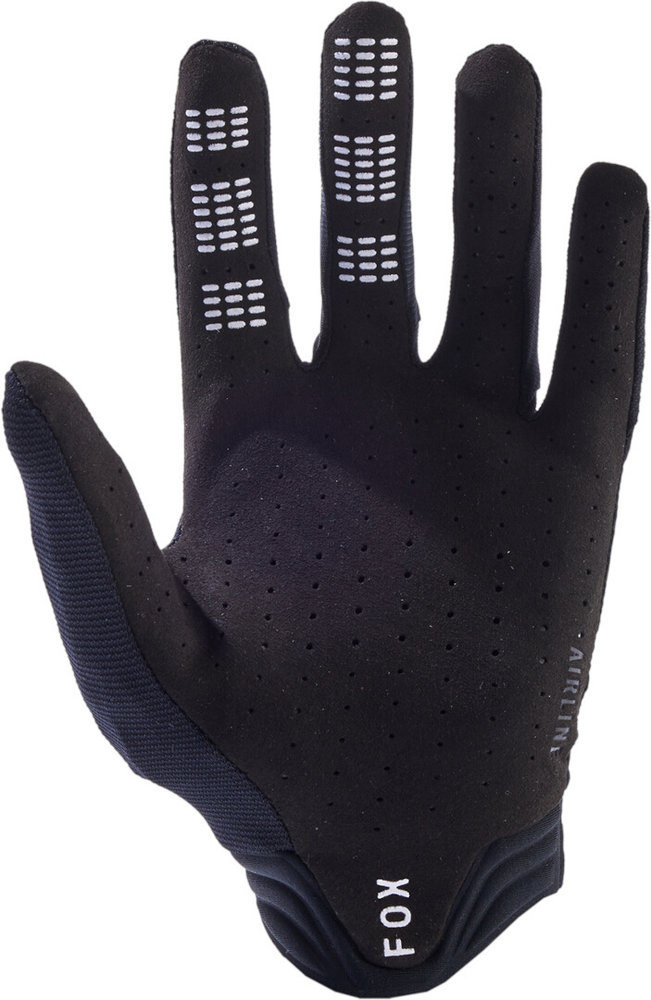 FOX Airline 2023 Motocross Gloves