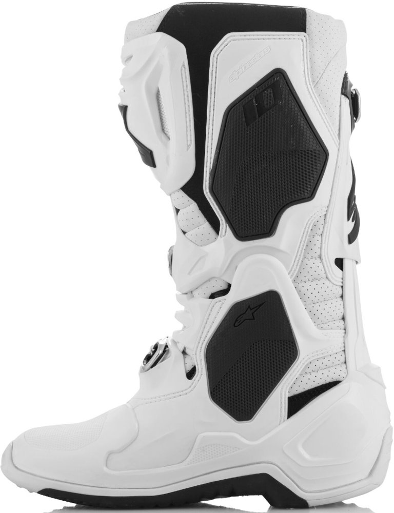 Alpinestars Tech 10 Supervented Motocross Boots
