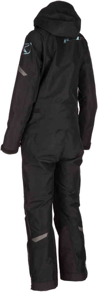 Klim Shredsa Ladies One Piece Snowmobile Suit
