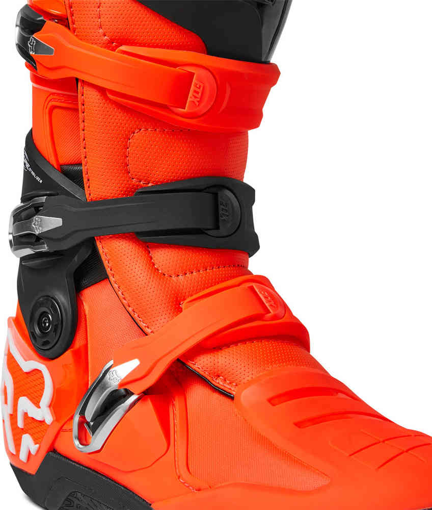 FOX Motion Motocross Boots