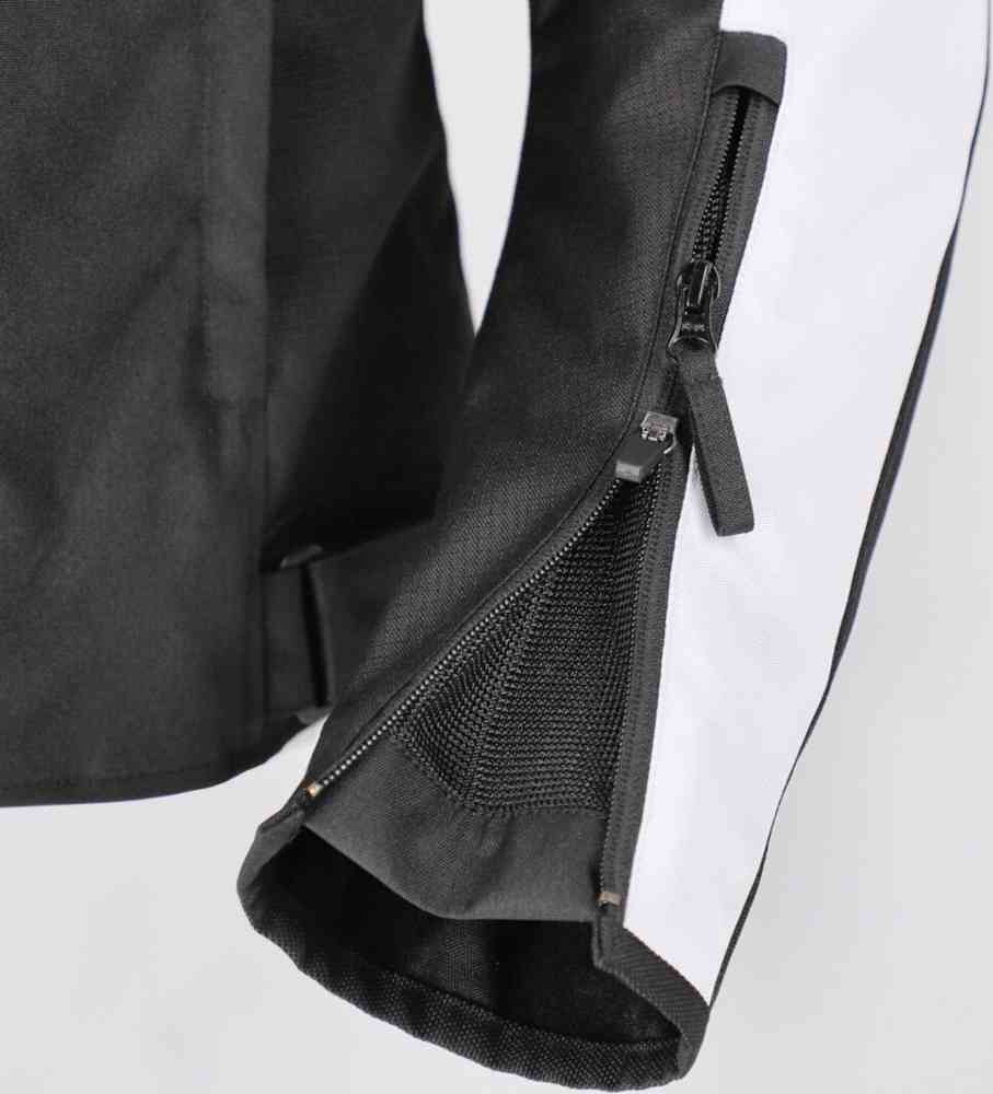 Acerbis X-Street Ladies Motorcycle Textile Jacket