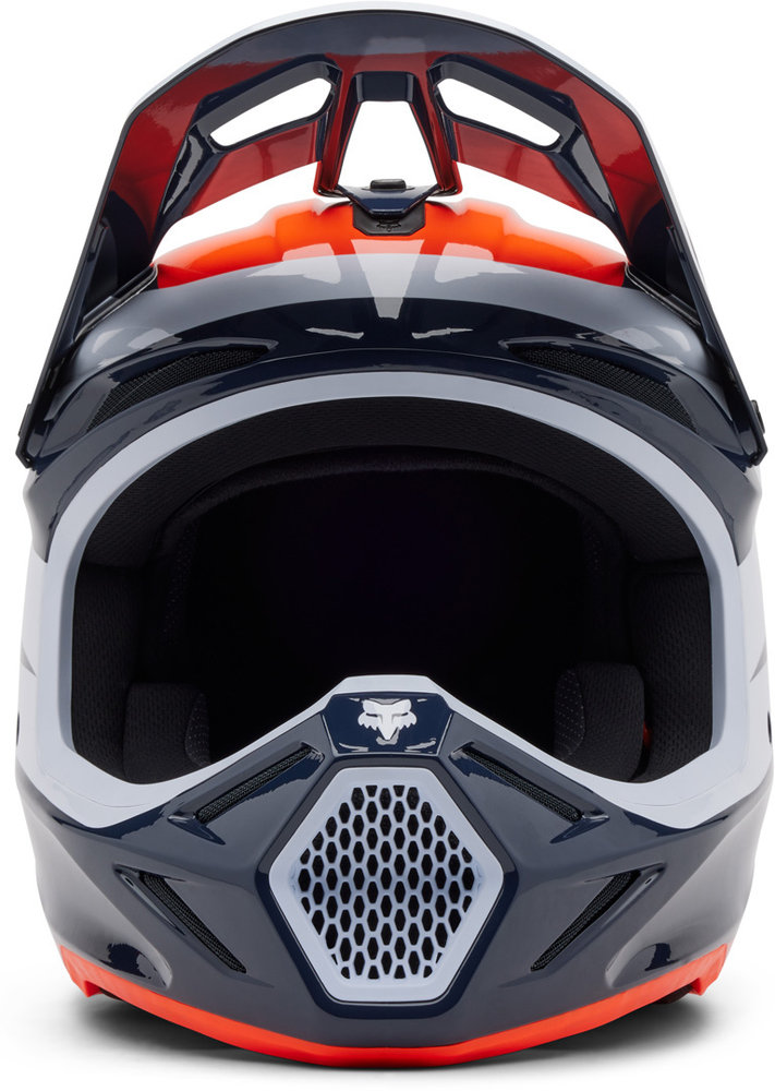 FOX V3 Divider MIPS Motocross Helmet