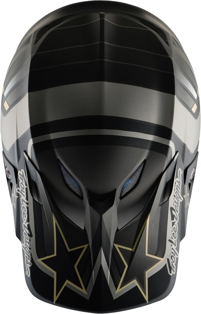 Troy Lee Designs SE5 Composite MIPS Rays Motoross Helmet