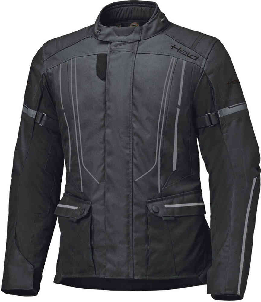 Held Zorro ST waterproof Motocycle Textile Jacket