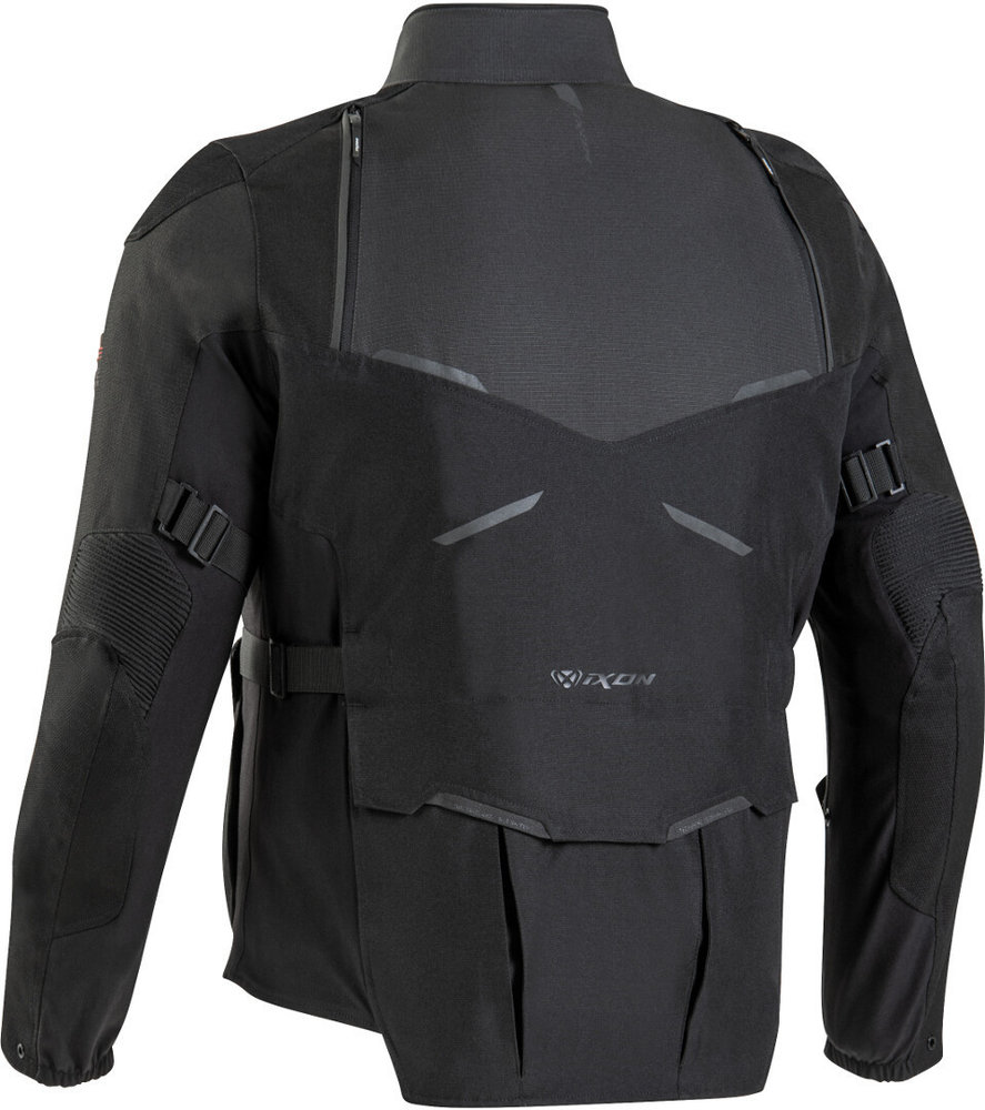 Ixon Eddas C Motorcycle Textile Jacket
