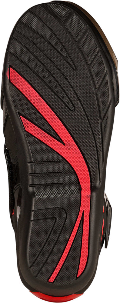 MUGENRACE Sphantom Plus perforated Motorcycle Boots