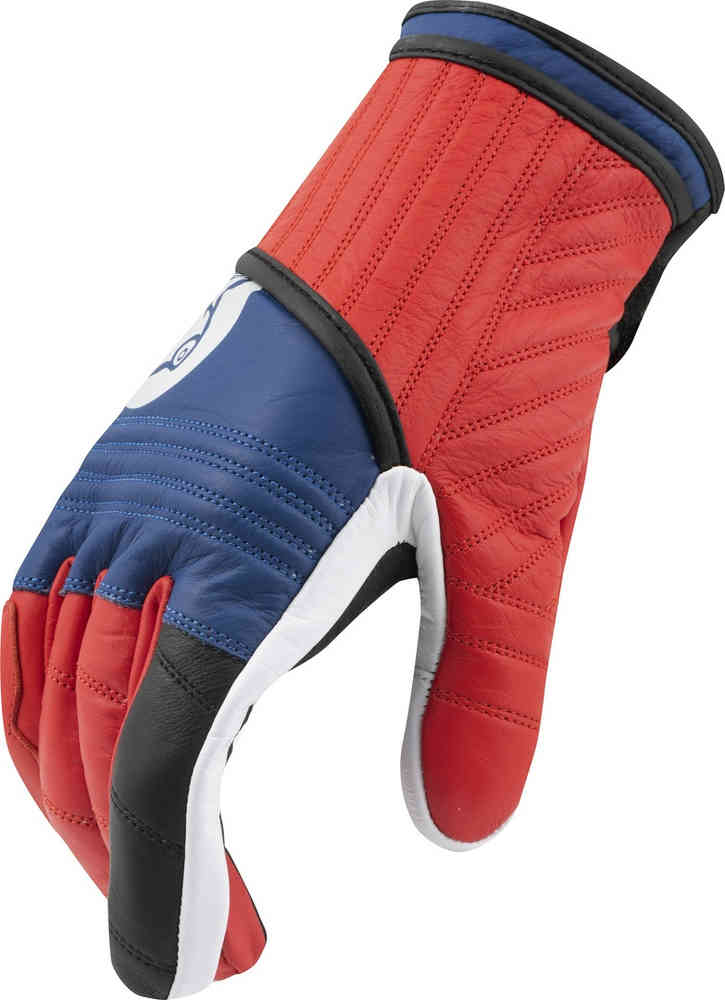 HolyFreedom Flat Track Motorcycle Gloves