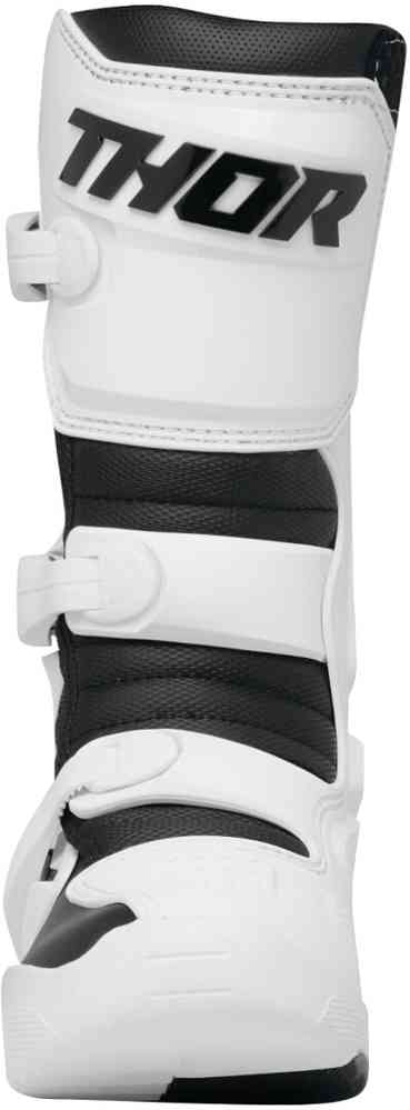 Thor Blitz XR MX Ladies Motocross Boots