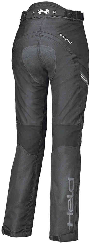 Held Drax waterproof Ladies Motorcycle Textile Pants