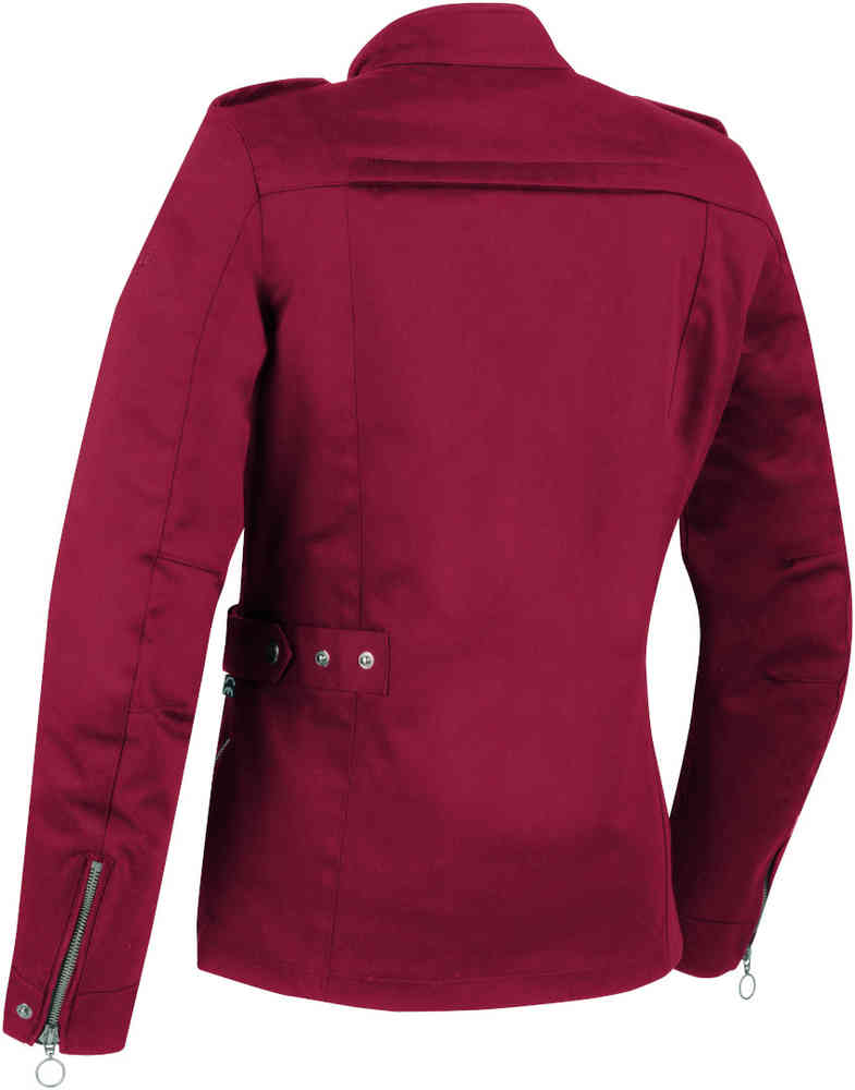 Segura Leyton Ladies Motorcycle Textile Jacket