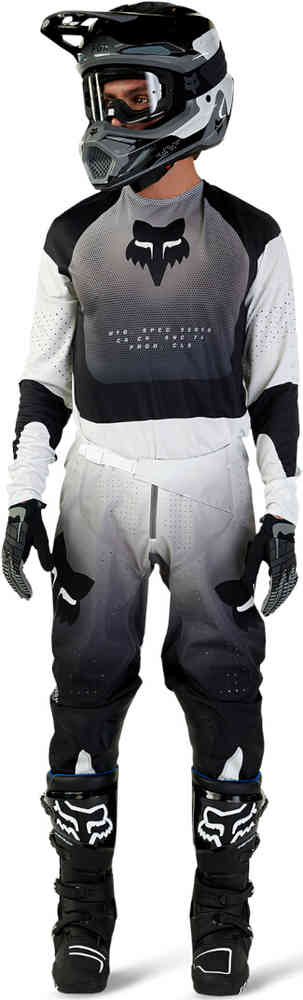 FOX 360 Revise Motocross Jersey