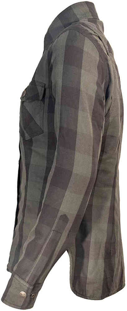 GMS Jaguar Ladies Motorcycle Shirt