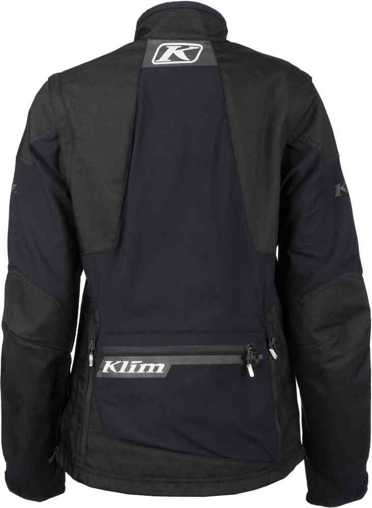 Klim Rebelle Ladies Enduro Mesh Textile Jacket