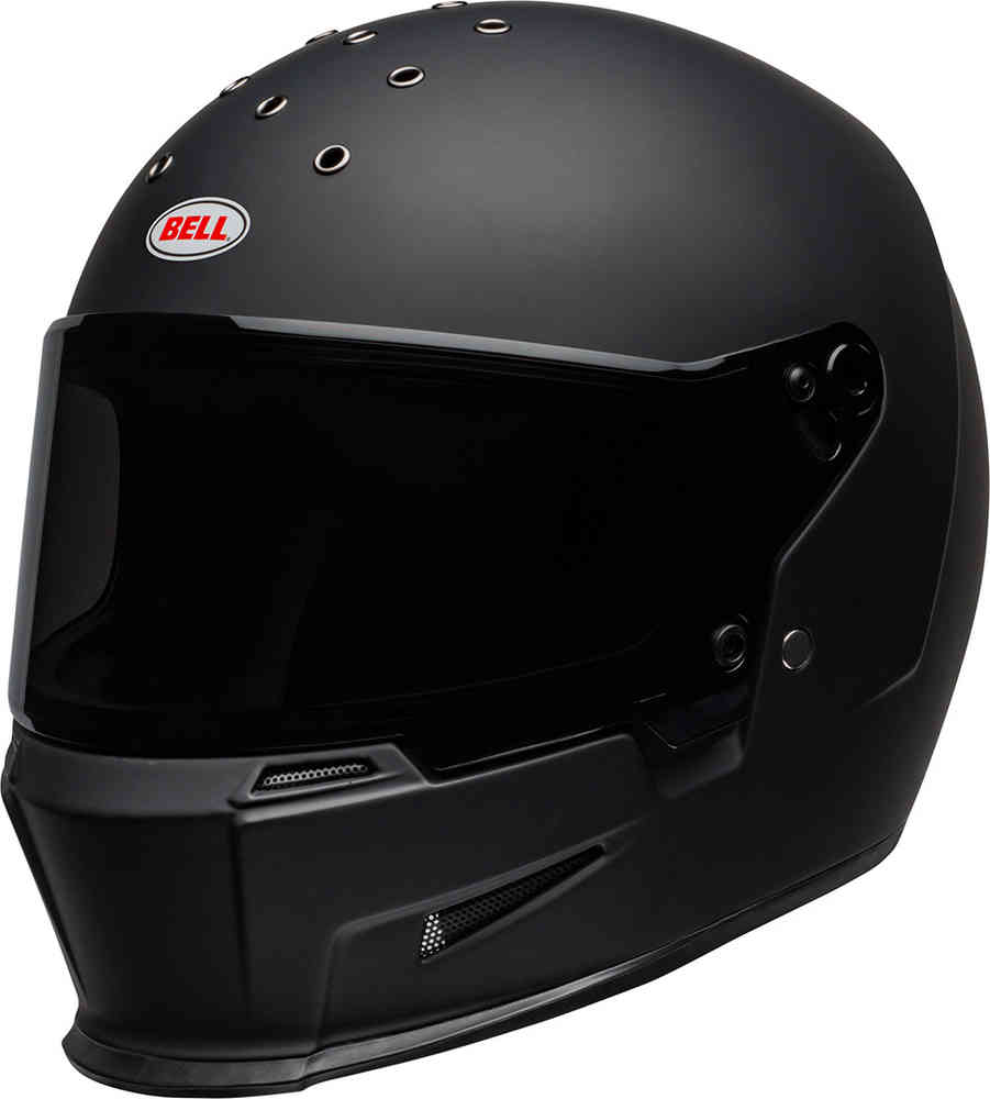Bell Eliminator Solid Helmet