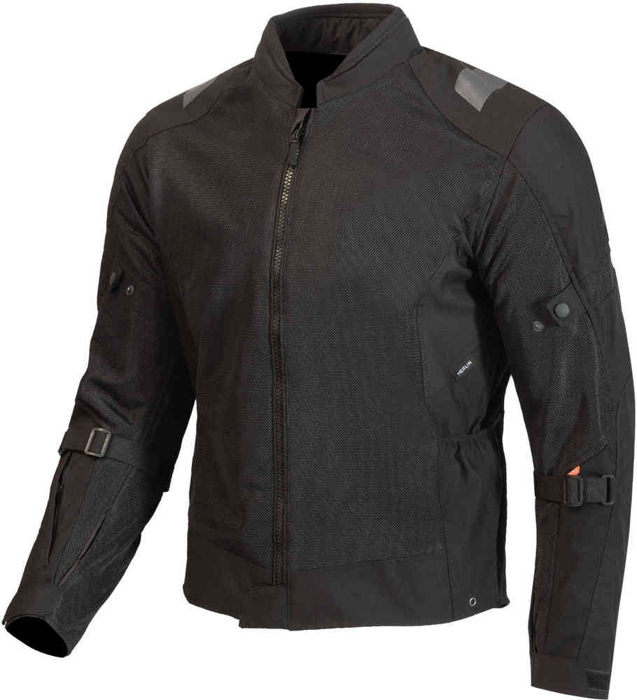 Merlin Taos Air Mesh Stretch Motorcycle Textile Jacket