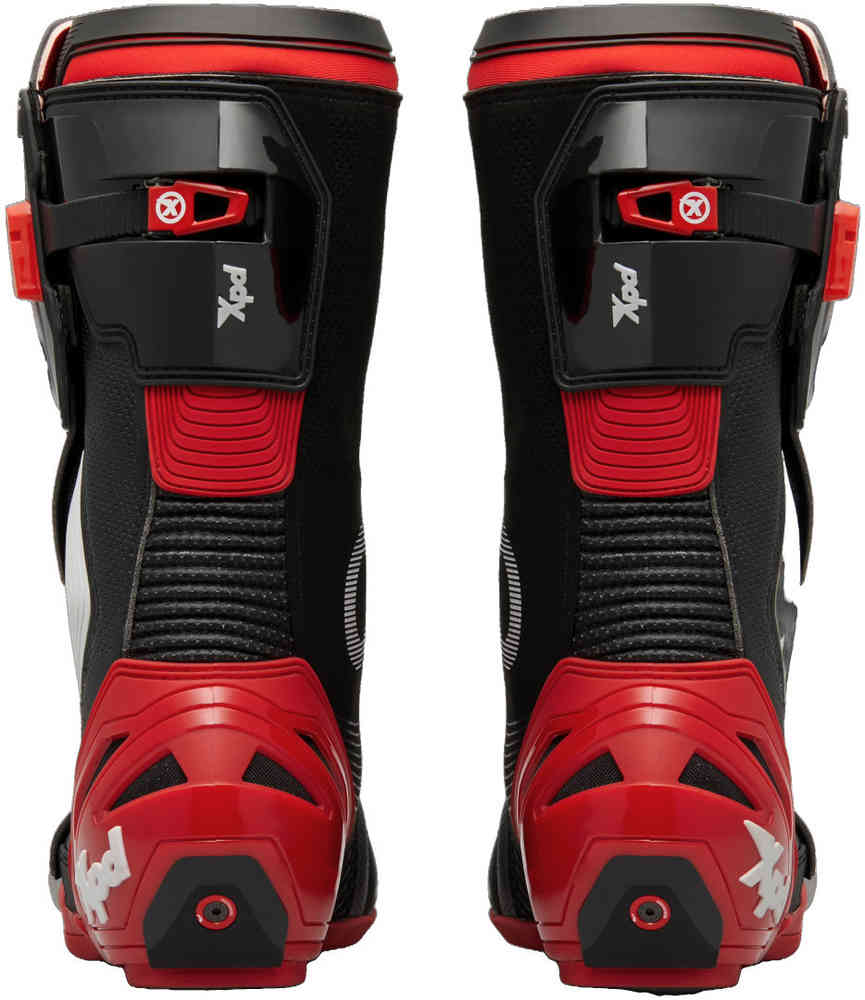 XPD XP9-S Motorcycle Boots