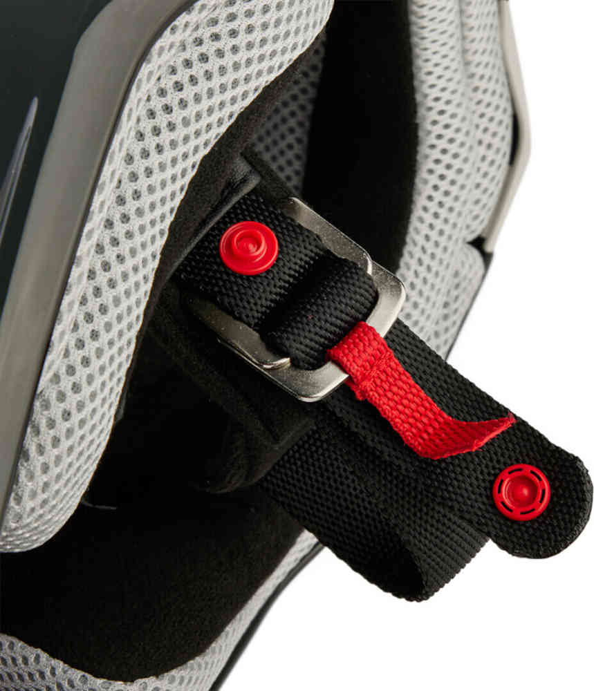 FOX V1 Bnkr MIPS 2023 Youth Motocross Helmet