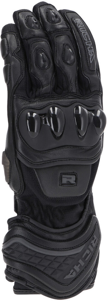 Richa Warrior Evo Ladies Motorcycle Gloves