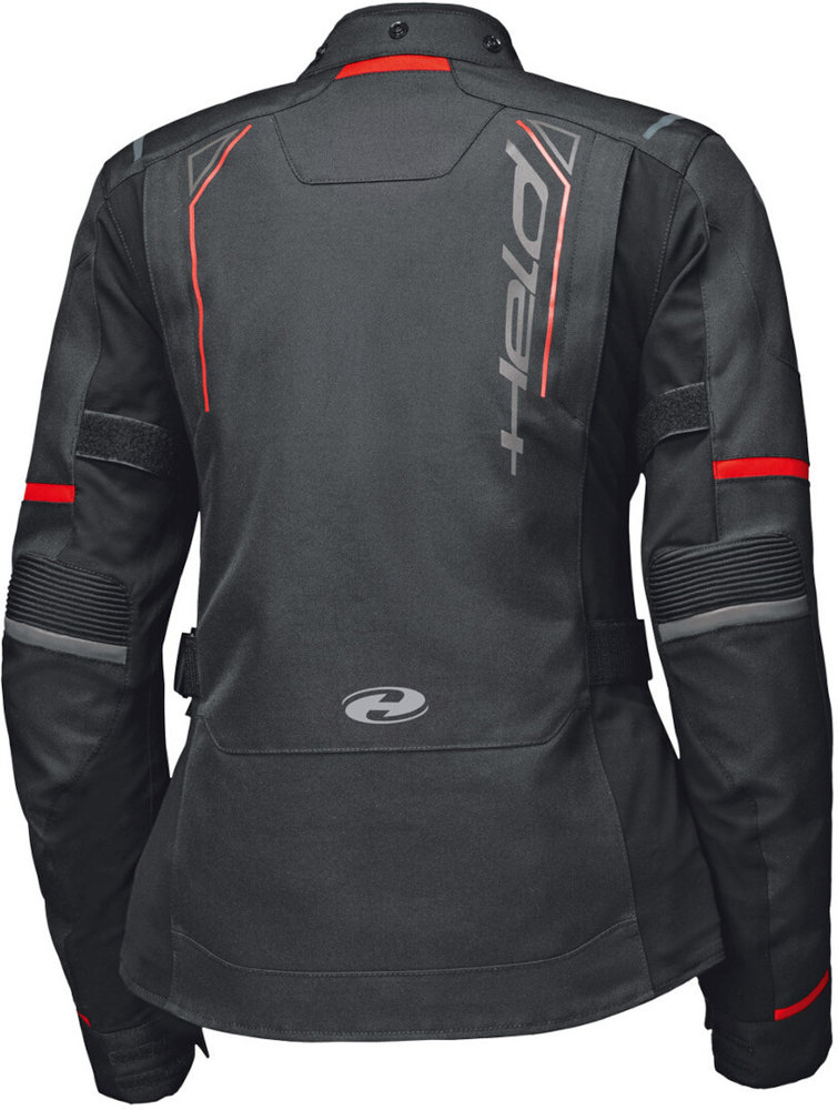 Held Savona ST waterproof Ladies Motorcycle Textile Jacket