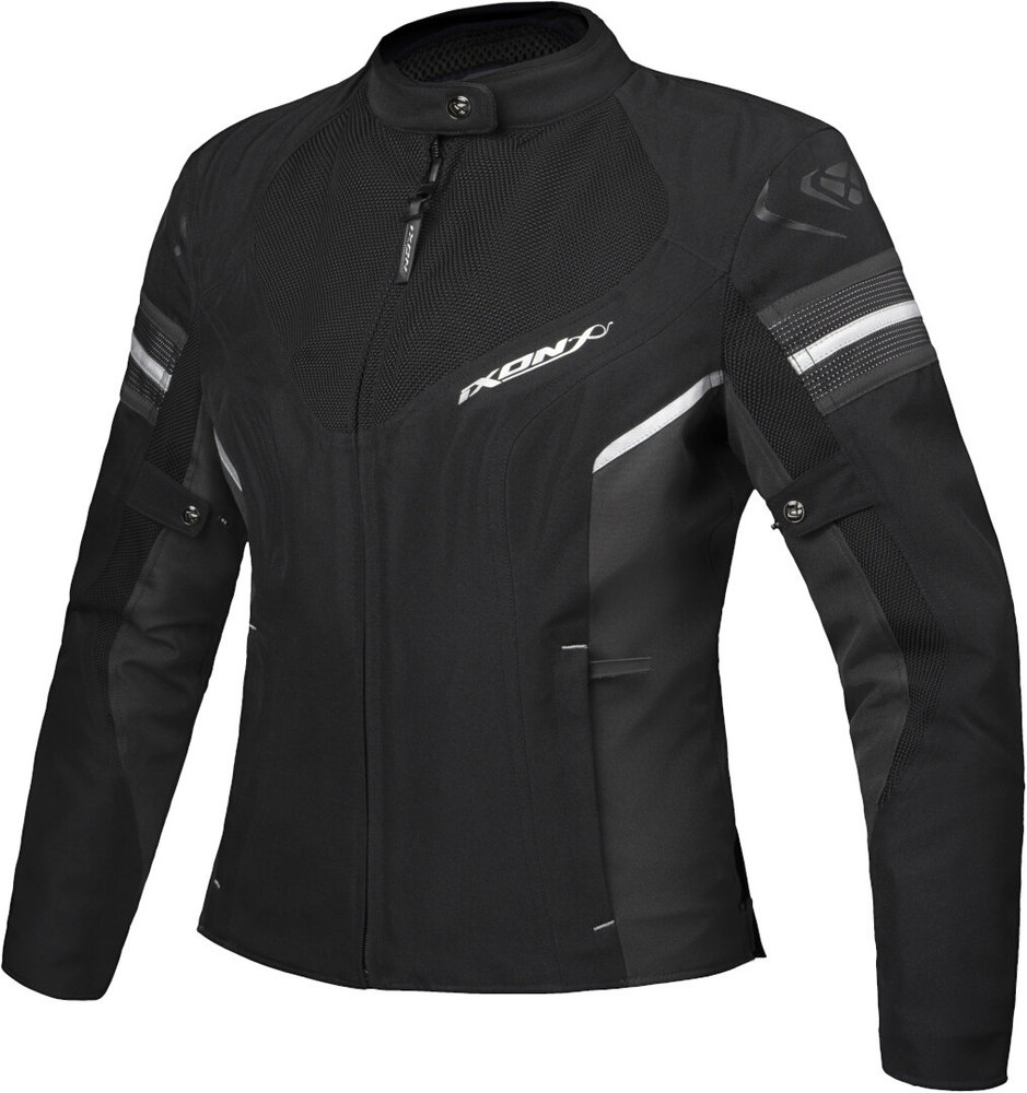 Ixon Ilana Evo Ladies Motorcycle Textile Jacket
