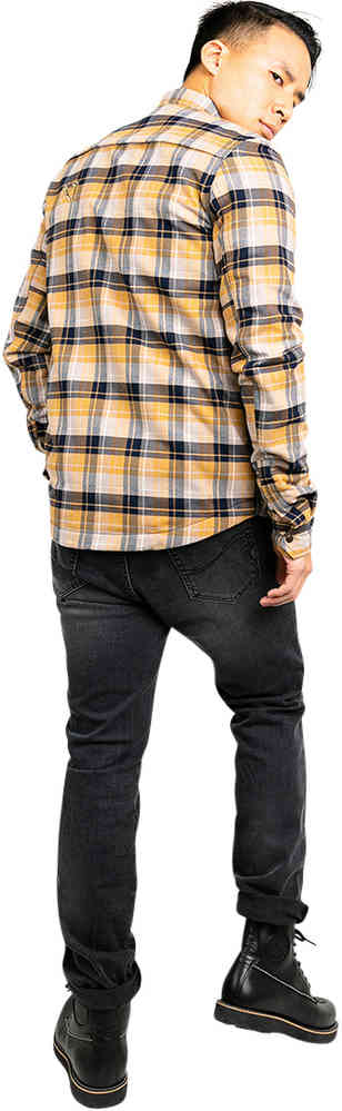 John Doe Dylan Mono Motorcycle Jeans