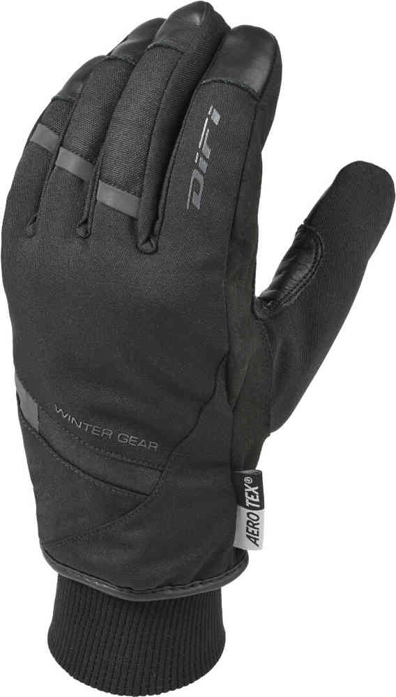 DIFI Alaska Aerotex waterproof Winter Motorcycle Gloves