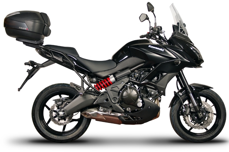 Top Master Topcase Fitting