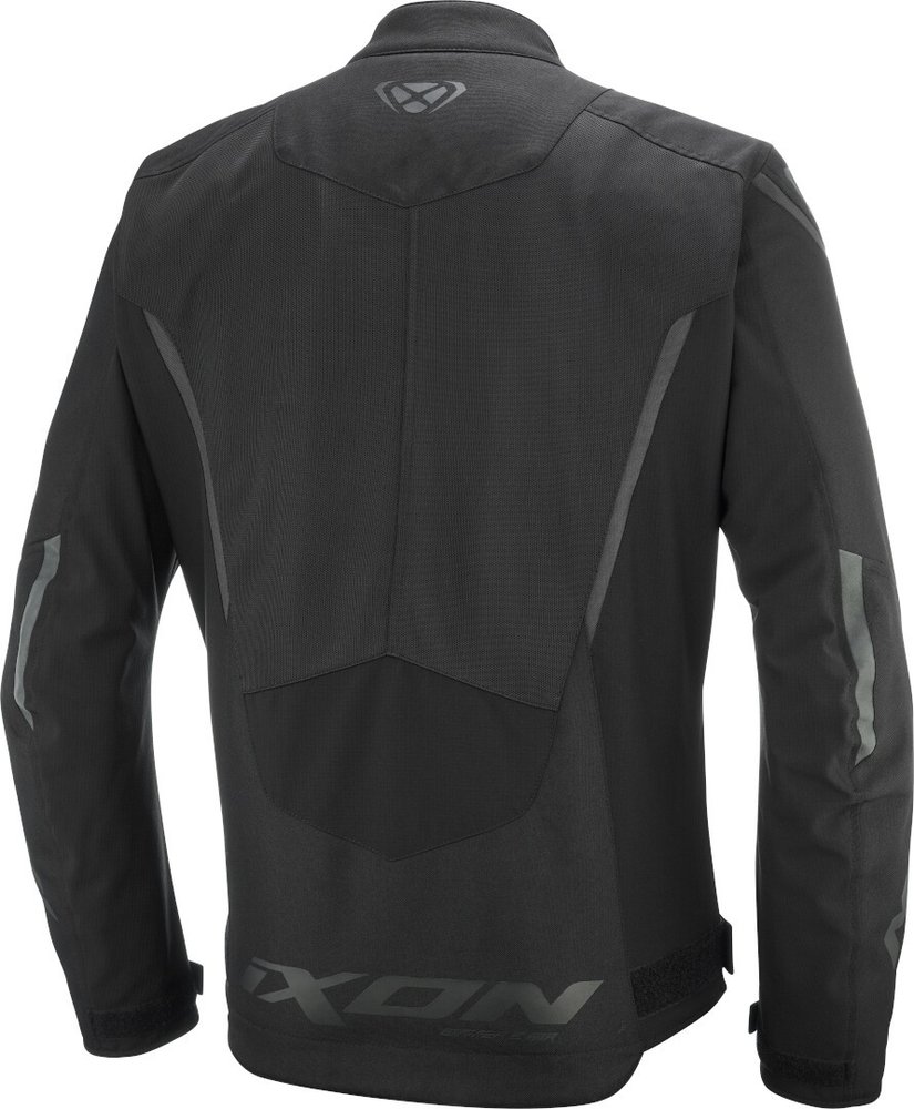 Ixon Striker 2 Air WP waterproof Motorcycle Textile Jacket