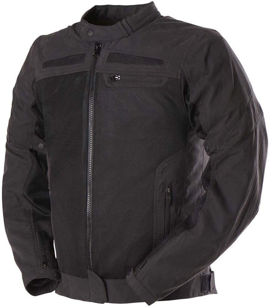 Furygan TX Furyo Vented Motorcycle Textile Jacket