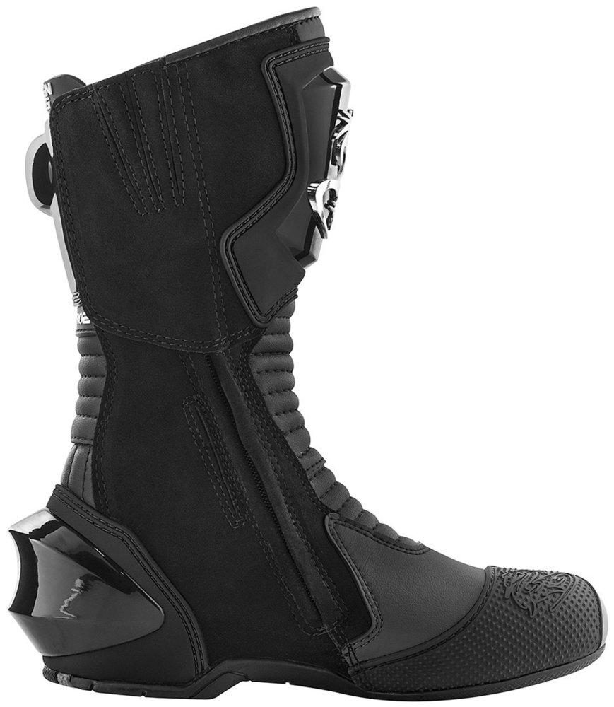 Arlen Ness Sugello Motorcycle Boots