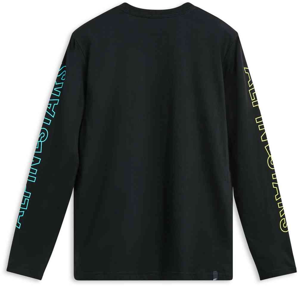 Alpinestars Ayess Longsleeve Shirt