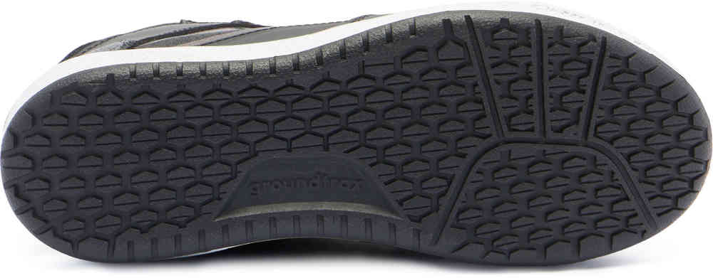 Dainese Suburb D-WP waterproof Ladies Motorcycle Shoes