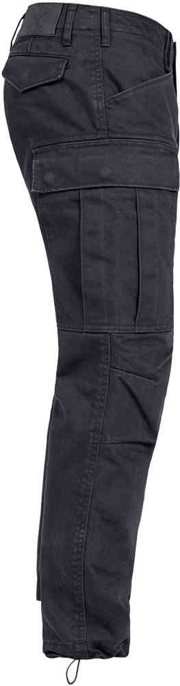John Doe Regular Cargo Motorcycle Textile Pants