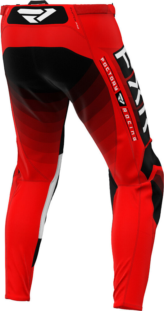 FXR Clutch Pro 2024 Motocross Pants