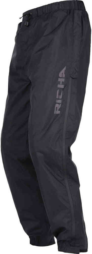 Richa Side-Zip Motorcycle Rain Pants