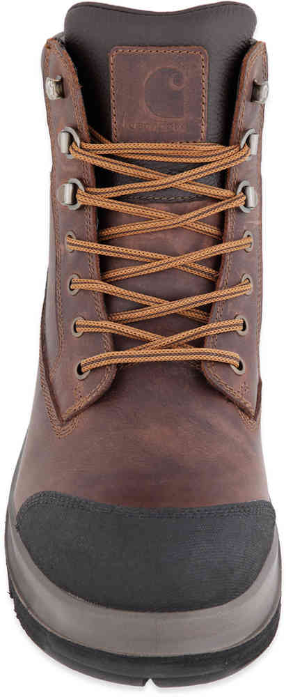 Carhartt Detroit Rugged Flex S3 Mid Boots