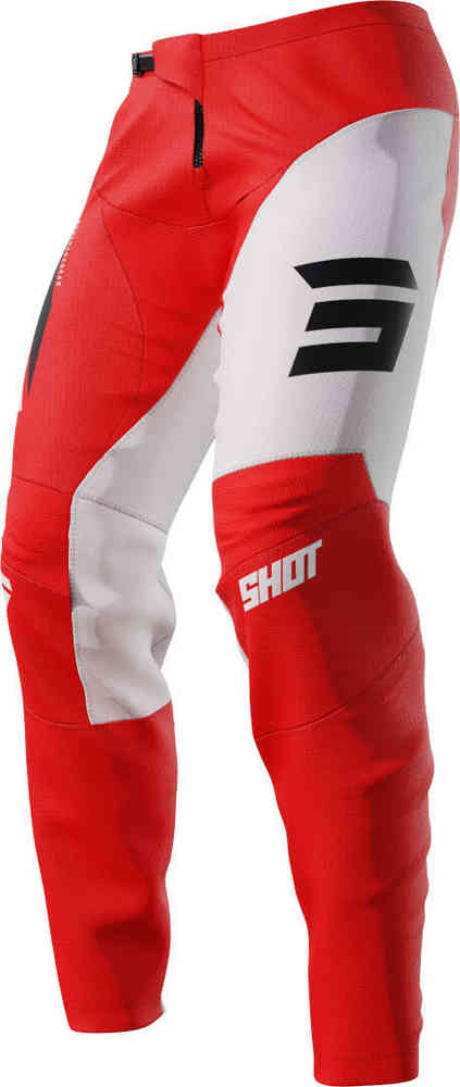 Shot Devo Star Motocross Pants
