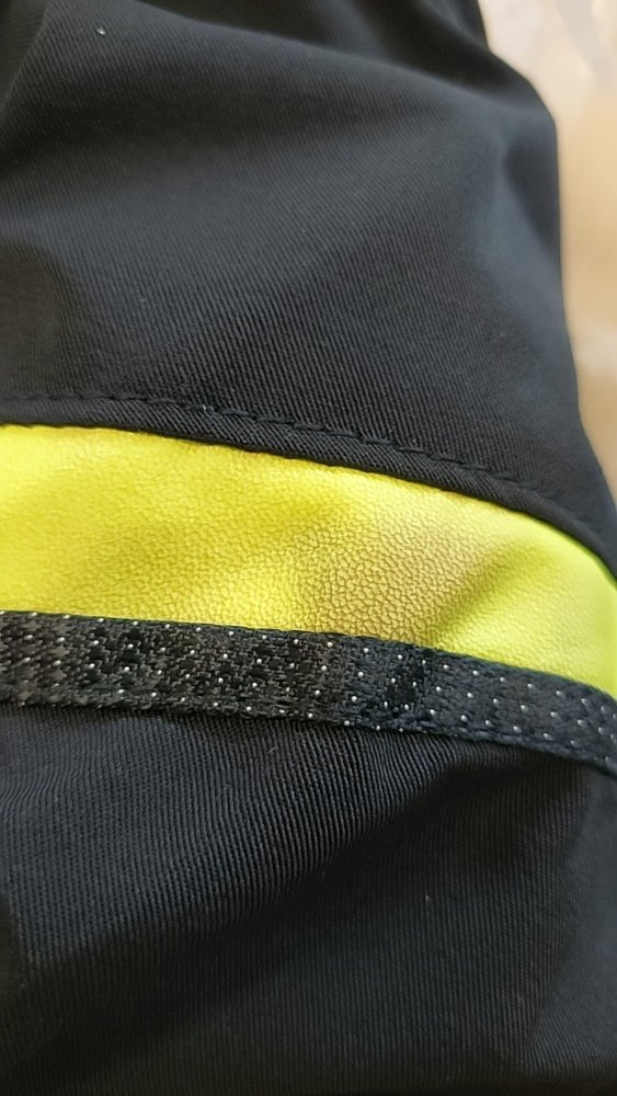 Bogotto Sparrow Waterproof Motorcycle Textile Jacket 2nd choice item