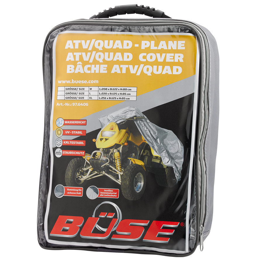 Büse ATV / Quad Outdoor Cover
