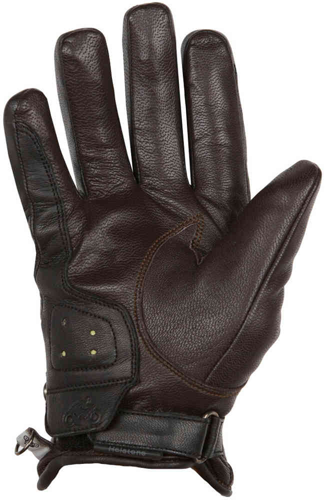 Helstons Tinta Ladies Motorcycle Gloves