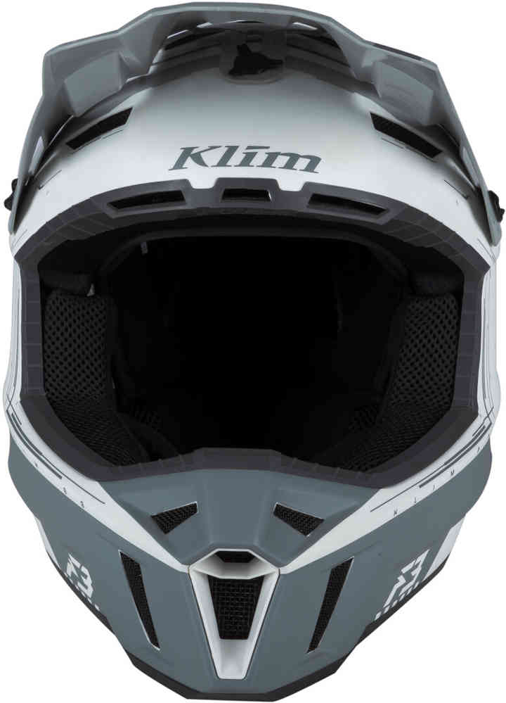 Klim F3 Recoil Motocross Helmet