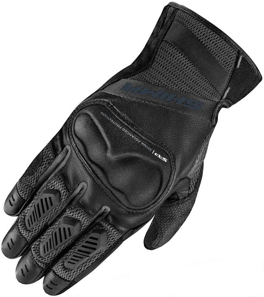 SHIMA Hero Ladies Motorcycle Gloves
